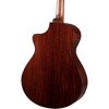 Breedlove Performer Pro Rosewood Concerto Acoustic-Electric Guitar Aged Toner - 2 of 4