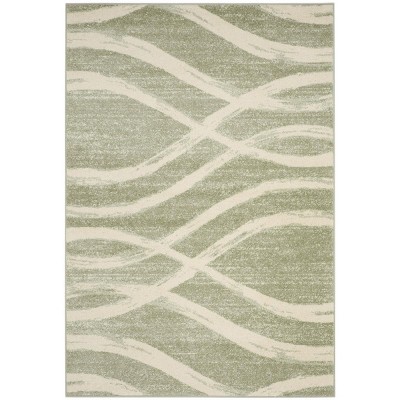 Adirondack ADR125 Machine Made Indoor Rug - Safavieh