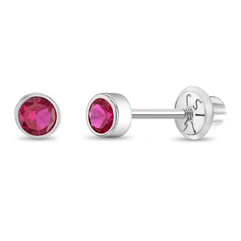 Target baby earrings deals