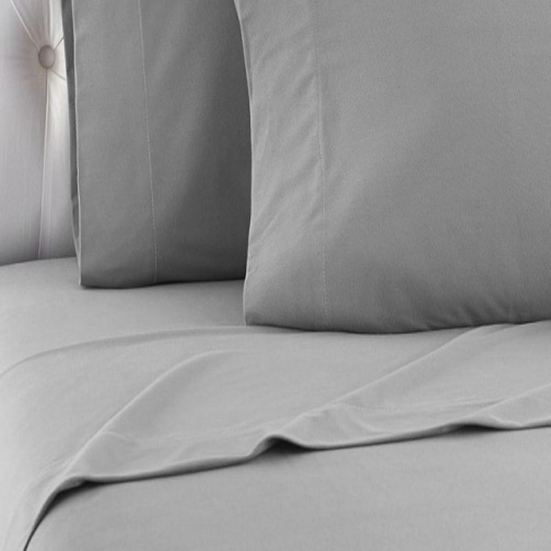 Micro Flannel Shavel Durable & High-Quality Luxurious Sheet Set by Shavel, 2 of 4