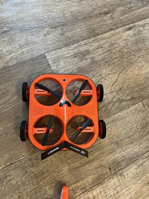 Target sharper hot sale image drone