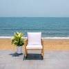 Daire Rocking Chair Indoor/Outdoor - Safavieh - 3 of 4