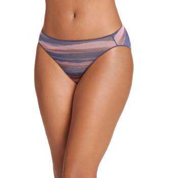 Jockey Bikini no panty line promise 7490 – Serena's Ladies Wear