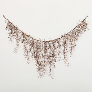 72"L Sullivans Artificial Halloween Drop Garland  Indoor Fall DÃƒÂ©cor - 1 of 3