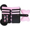 Loungefly Disney Minnie Floral Rock The Dots Wallet - 2 of 2