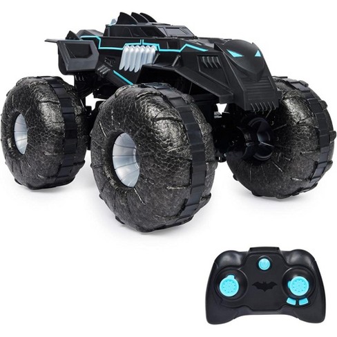 Rc batmobile online