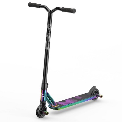 Fuzion XTR Pro 2 Wheel Neochrome Kick Scooter - Black_3