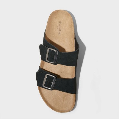 goodfellow & co - Brandclub - Men's Jerry Suede Two Band