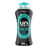 Downy 140 fl oz Fabric Softener + 24oz Laundry Scent Booster + 48 fl oz Fabric Rinse + Tide 84 fl oz Liquid Detergent Soap + Bounce 240ct Dryer Sheets - 2 of 4