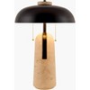 Livabliss Mopti Traditional Table Lamps - 3 of 3