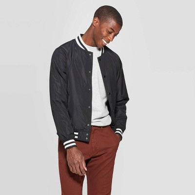 nike running jacket