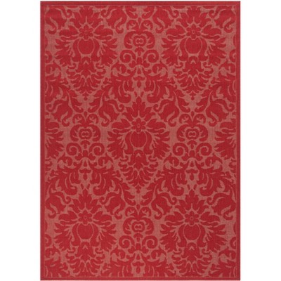 Courtyard CY2714 Power Loomed Indoor and Outdoor Rug - Safavieh
