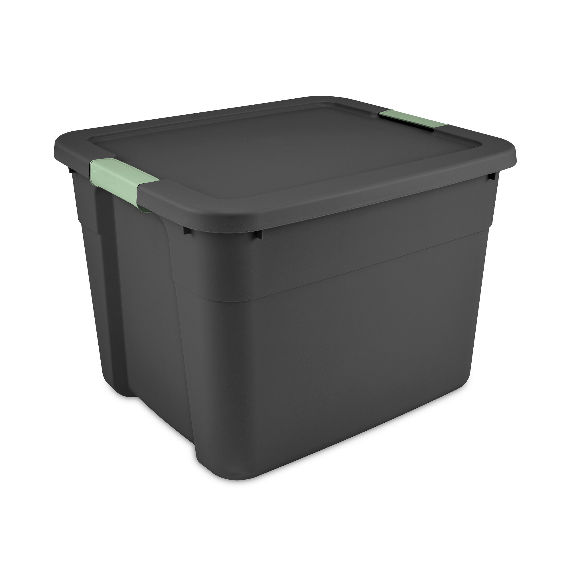 20gal Latching Storage Tote - Brightroom™