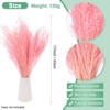 Unique Bargains Natural Home Decor DIY Design Flower Arrangement 1 Pc - 3 of 4