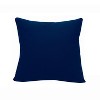 RightSide Designs Clam Pattern Indoor/Outdoor Throw Pillow - image 3 of 4