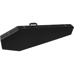B-195 Bass Guitar Coffin Case - 1 of 4