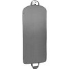 WallyBags 60" Deluxe Travel Garment Bag - 2 of 4