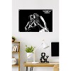 Trends International Aerosmith - Tyler and Perry Unframed Wall Poster Prints - 2 of 4