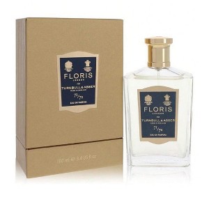 Floris 71/72 Turnbull & Asser by Floris Men Eau De Parfum spray 3.4 oz - 1 of 1
