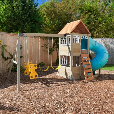 montauk playset