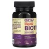 Deva Vegan Biotin, 90 Tablets (6,000 mcg per Tablet) - 4 of 4
