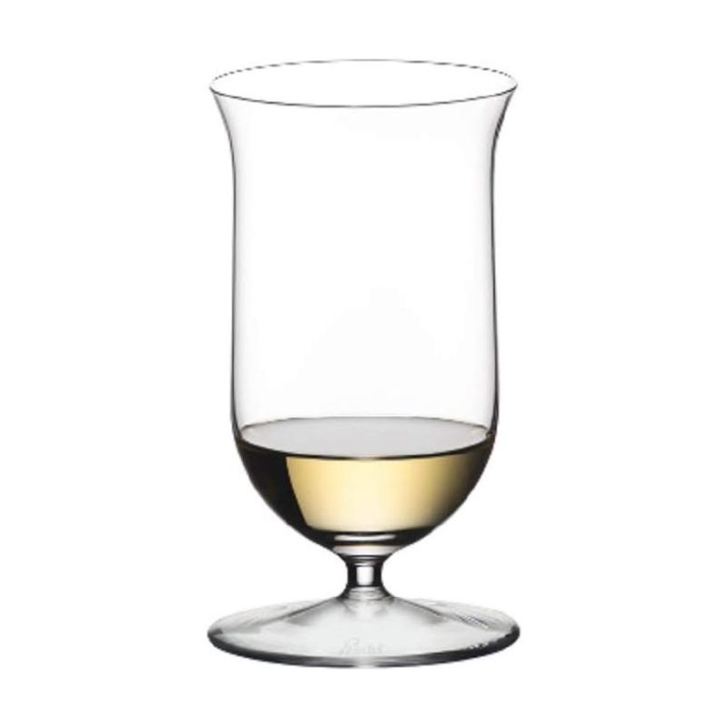 Riedel Sommeliers Crystal Single Malt Whiskey 7 Ounce Glass, 1 of 2