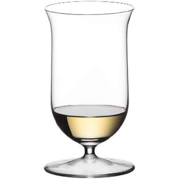 Riedel Sommeliers Crystal Single Malt Whiskey 7 Ounce Glass