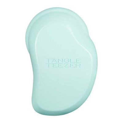 Tangle Teezer Original Fine & Fragile Hair Brush - Mint Lilac