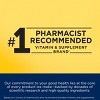 Nature Made Kids First Sleep, Kids Melatonin Gummies, 100% Drug Free Sleep Aid for Restful Sleep, 45 Count. - 2 of 4