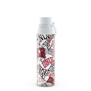 NCAA UNLV Rebels Tervis All Over Venture Water Bottle - 24oz: Flip-Top Lid - 1 of 4