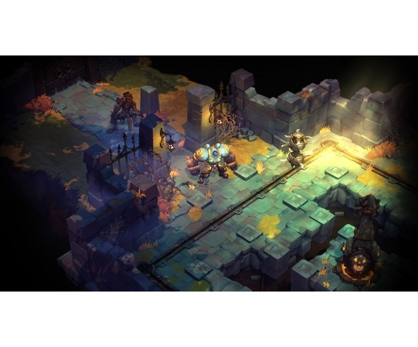 Battle Chasers Nightwar Xbox One