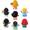 Little People Disney Princess Figures 7pk : Target