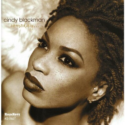 Cindy Blackman - Someday (CD)