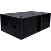 BASSBOSS SSP215-MK3 Dual 15" Powered Subwoofer - 3 of 4