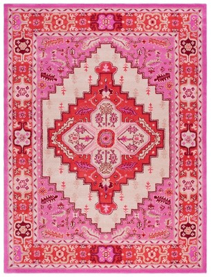 Bellagio BLG545 Hand Tufted Area Rug  - Safavieh