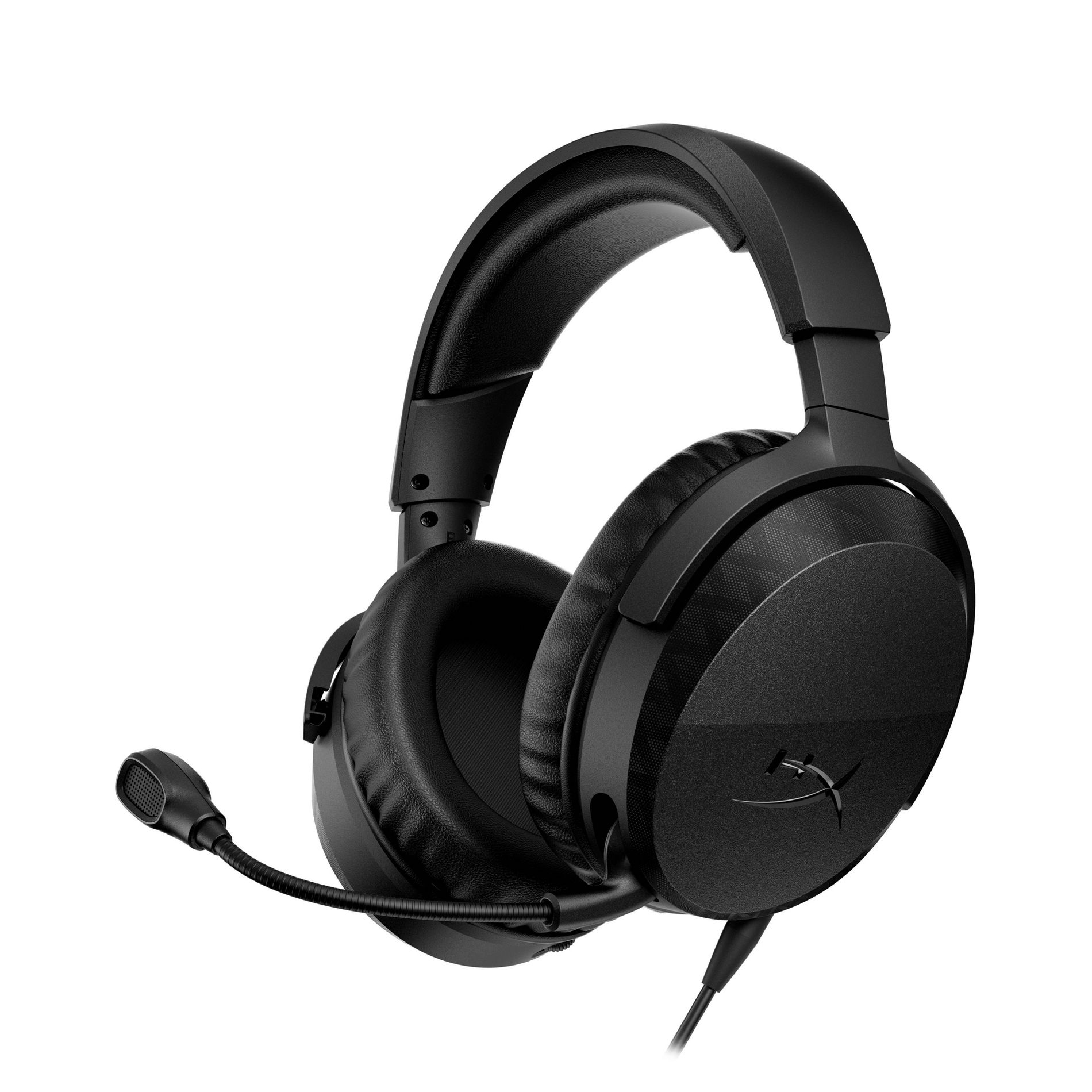 HyperX Cloud Stinger 3 Black