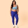 Blogilates Women's Crisscross High-Rise Leggings - 3 of 4