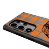 Keyscaper NCAA SWAC Universities Plaid MagSafe Compatible Cell Phone Case for Samsung Galaxy - 4 of 4
