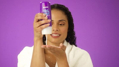 Aussie Miracle Volume Shampoo For Fine Hair - Paraben Free 12.1 Fl Oz