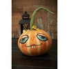GALLERIE II Ginger Halloween Figure - 3 of 4