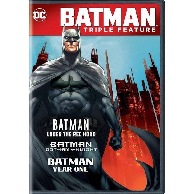 batman year one action figure