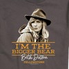 Men's - Yellowstone - I'm The Bigger Bear Short Sleeve Graphic T-Shirt - 2 of 4