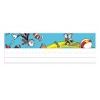 Eureka® Cat in the Hat™ Self-Adhesive Name Plates, 36 Per Pack, 3 Packs - 2 of 3