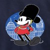 Boys' - Disney - Mickey & Friends Graphic Long Sleeve Fleece Sweatshirt - 2 of 4