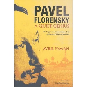 Pavel Florensky - by  Avril Pyman (Hardcover) - 1 of 1
