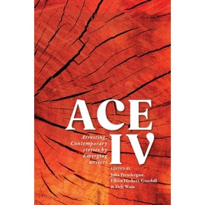 Ace IV - by  Julia Prendergast & Eileen Herbert-Goodall & Jen Webb (Paperback) - 1 of 1