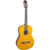 Valencia 200 Series Full Size Hybrid Classical Acoustic Guitar Natural - 3 of 4