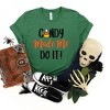 The Juniper Shop Candy Made Me Do It Kids Short Sleeve Tee - 2 of 2