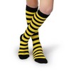 Dress Up America Cotton Knee High Socks for Kids - 3 of 4