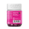 Olly Active Immunity + Elderberry Support Gummies - Berry Brave - 45ct - image 4 of 4